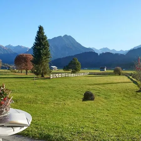 Alpenstern *